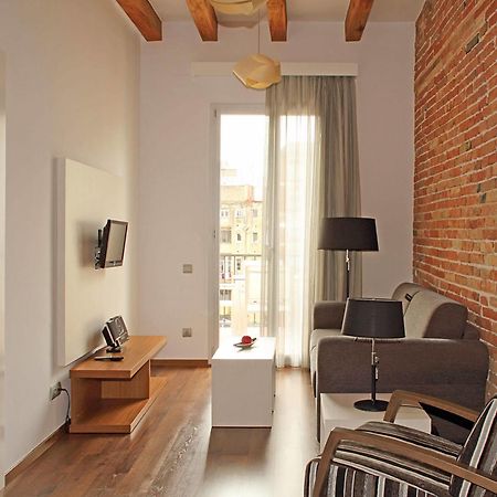 Mh Apartments Center Barcelona Pokoj fotografie